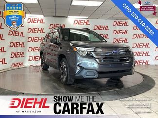 Used 2026 Subaru Forester Premium AWD/4WD video 1