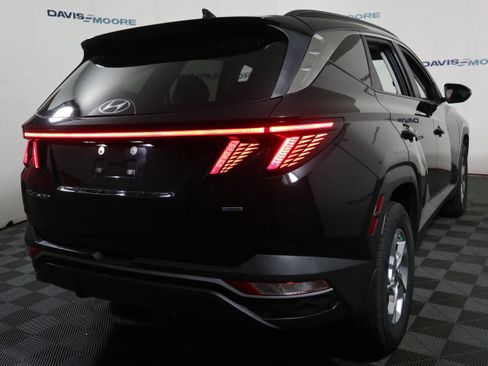 Used 2023 Hyundai Tucson SEL AWD/4WD image 6