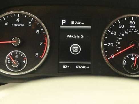 Used 2024 Kia K5 GT-Line image 10