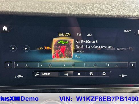 Certified 2023 Mercedes-Benz E 350 4MATIC Sedan image 37