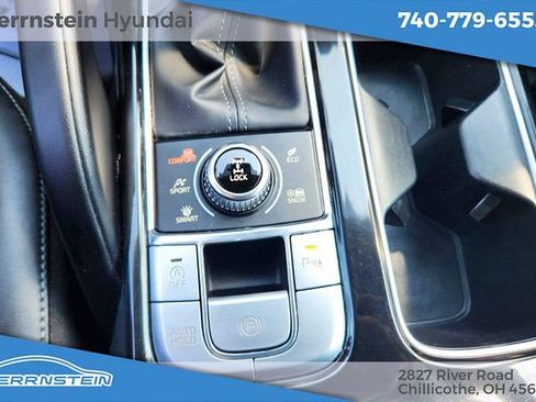 Used 2025 Kia Telluride S AWD/4WD image 16