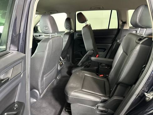 Used 2019 Volkswagen Atlas SE w/ Towing Package image 25