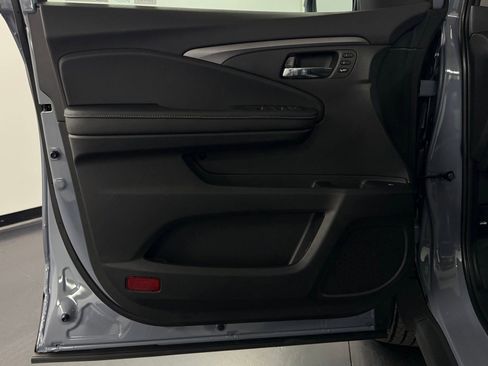 New 2026 Honda Ridgeline RTL image 23