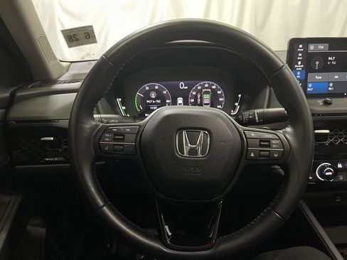 Used 2023 Honda Accord EX-L image 14