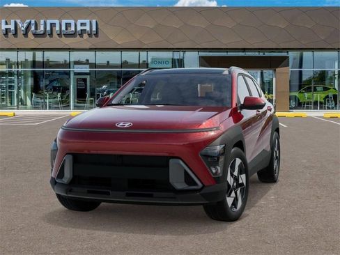 Certified 2026 Hyundai Kona SEL Sport image 6