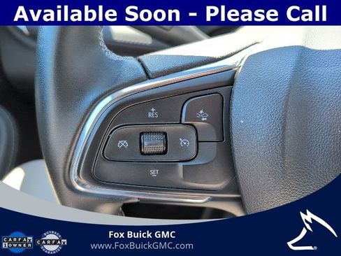 Certified 2024 Buick Encore GX Preferred FWD image 15