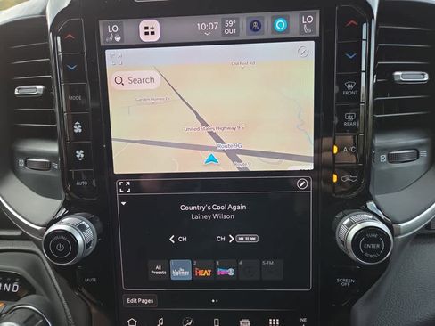 New 2026 RAM 1500 Big Horn image 27