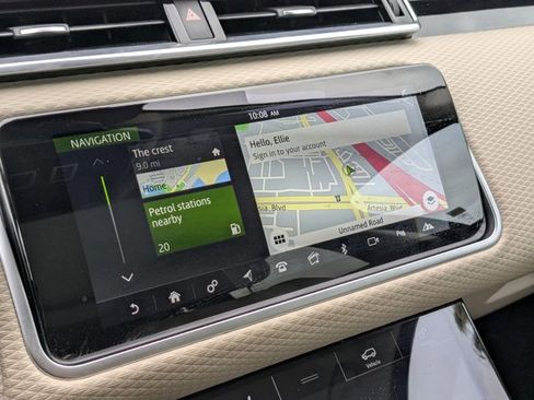 Used 2020 Land Rover Range Rover Velar S image 13