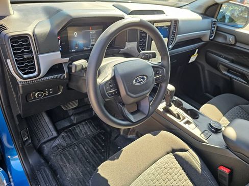 New 2025 Ford Ranger XL w/ Trailer Tow Package AWD/4WD image 19