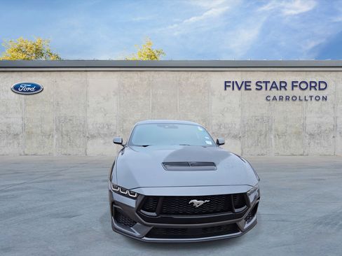 Certified 2024 Ford Mustang GT Premium image 4