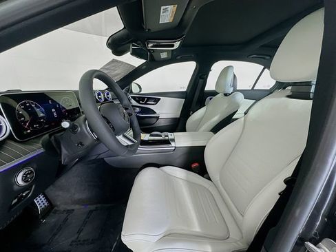 New 2026 Mercedes-Benz C 300 Sedan image 21