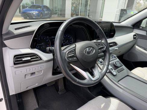 Used 2020 Hyundai Palisade SEL w/ Convenience Package AWD/4WD image 33
