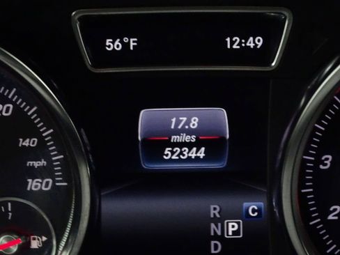 Used 2019 Mercedes-Benz GLS 450 4MATIC image 36