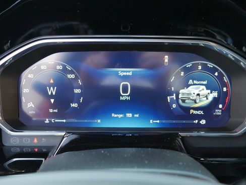 New 2026 Chevrolet Silverado 2500 LT w/ Trail Boss Package image 17