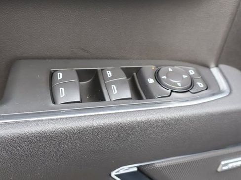 New 2026 GMC Sierra 1500 Elevation w/ Elevation Premium Package image 11