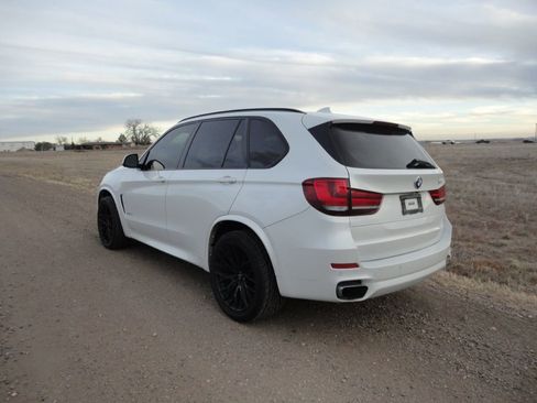 Used 2016 BMW X5 xDrive35i image 2