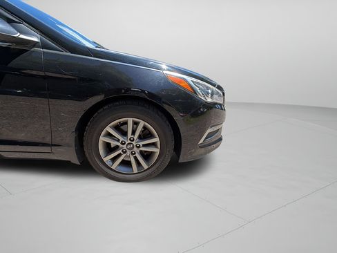 Used 2015 Hyundai Sonata SE w/ Option Group 09 FWD image 27