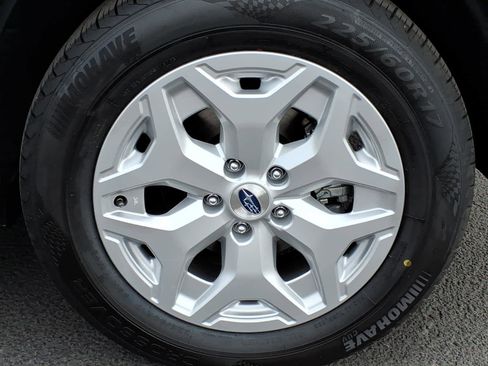 Certified 2021 Subaru Forester w/ Popular Package #1 image 12