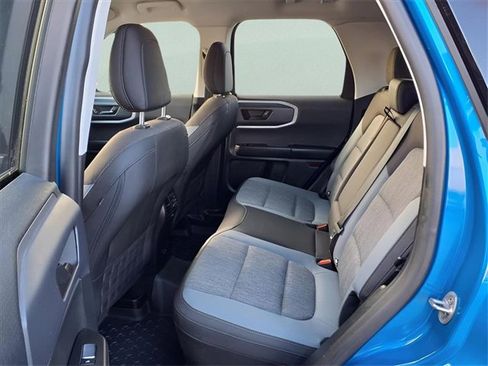 Used 2022 Ford Bronco Sport Big Bend image 12