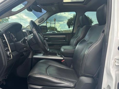 Used 2014 RAM 1500 Sport w/ Convenience Group AWD/4WD image 13
