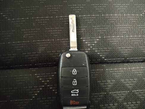 Used 2020 Kia Rio S FWD image 32