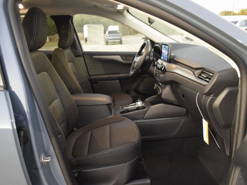 New 2026 Ford Escape Active image 23