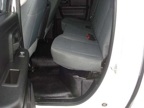 Used 2016 RAM 1500 Tradesman w/ Popular Equipment Group AWD/4WD image 40