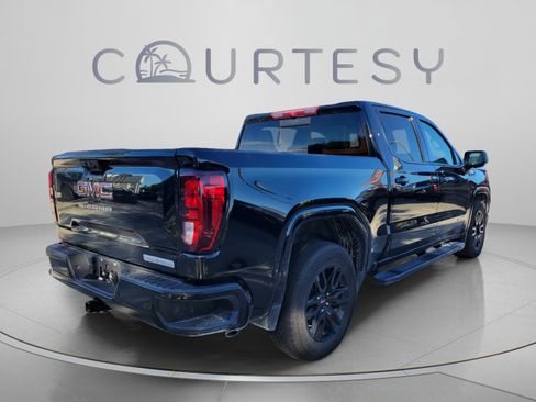 Used 2024 GMC Sierra 1500 Elevation w/ Elevation Premium Package RWD image 3