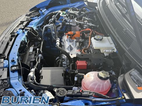 New 2026 Chevrolet Equinox EV LT image 33