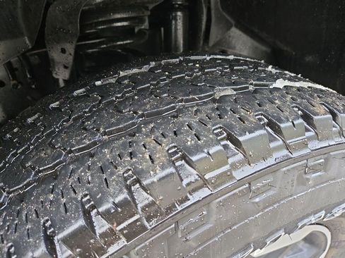 Used 2025 RAM 2500 Laramie image 11