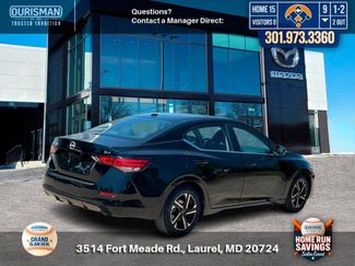 Used 2024 Nissan Sentra SV FWD video 2