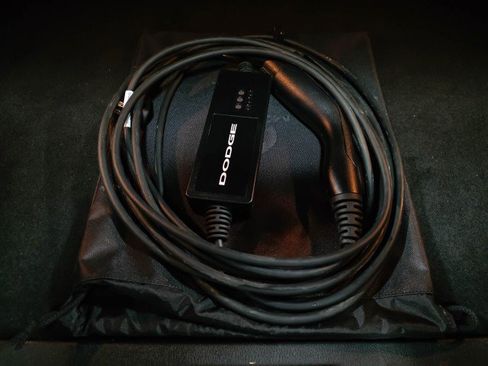 Used 2024 Dodge Hornet R/T Plus w/ Tech Pack Plus w/o Parking image 38