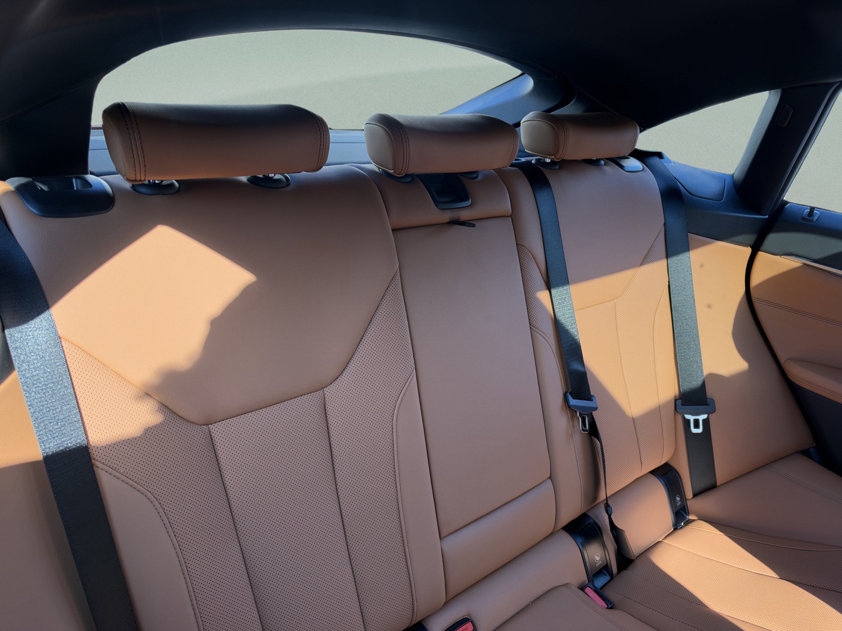 Used 2025 BMW i4 eDrive40 RWD image 26