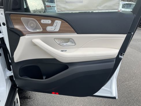 New 2026 Mercedes-Benz GLE 350 4MATIC image 41