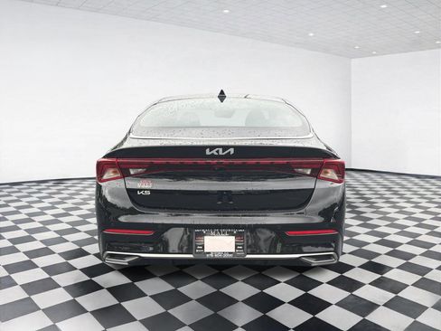 Used 2023 Kia K5 EX FWD image 5