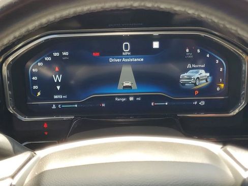 Certified 2022 Chevrolet Silverado 1500 LT image 22