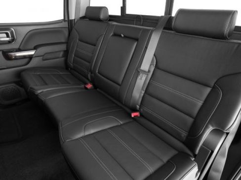 Used 2017 GMC Sierra 2500 Denali w/ Duramax Plus Package image 17