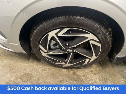 New 2026 Hyundai Sonata SEL image 32