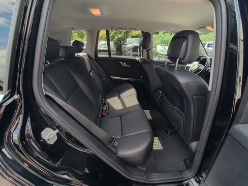 Used 2013 Mercedes-Benz GLK 350 4MATIC image 15