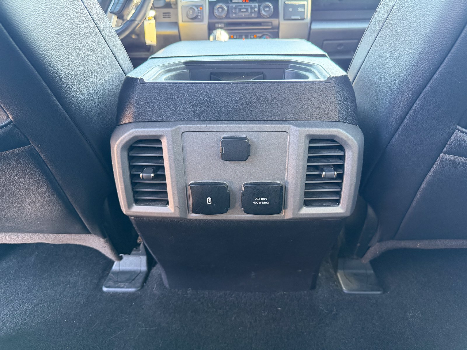 Used 2018 Ford F150 Raptor w/ Equipment Group 801A Mid AWD/4WD image 16
