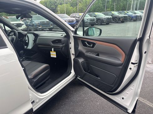 New 2026 Subaru Forester Touring AWD/4WD image 41