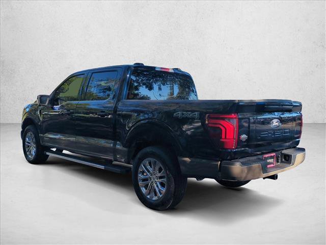 New 2026 Ford F150 King Ranch AWD/4WD image 7