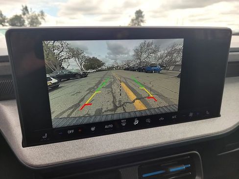 New 2026 Ford Maverick XLT w/ XLT Luxury Package image 12