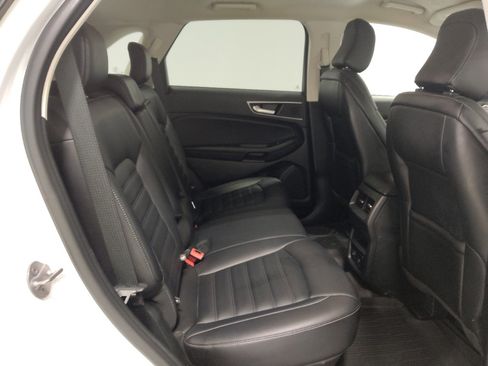 Used 2022 Ford Edge SEL w/ Convenience Package image 19