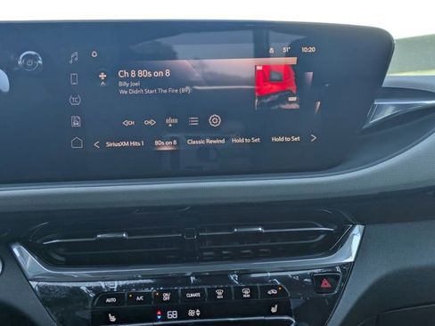 New 2026 Buick Envista Avenir image 21