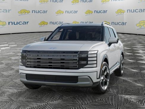 New 2027 Hyundai Palisade Limited AWD/4WD image 6