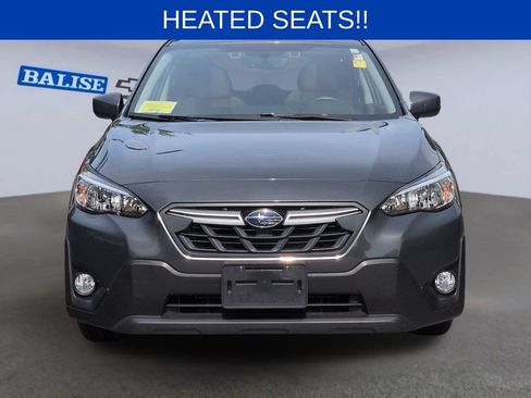 Used 2023 Subaru Crosstrek 2.0i Premium AWD/4WD image 9