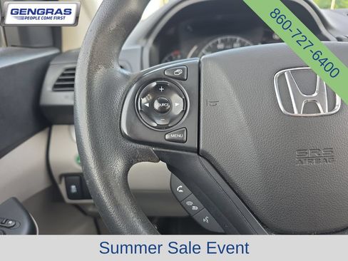 Used 2012 Honda CR-V LX image 26