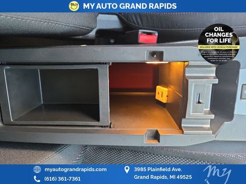 Used 2016 Chevrolet Equinox LT w/ Convenience Package AWD/4WD image 28