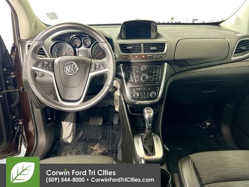 Used 2015 Buick Encore Convenience image 22